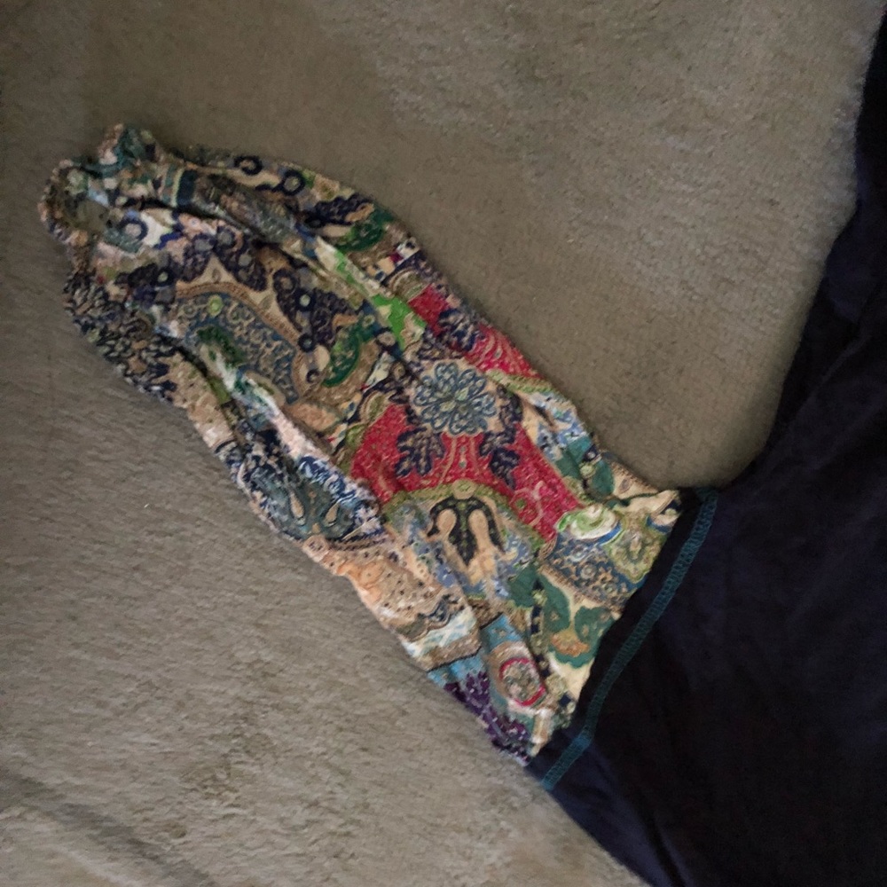 Long sleeve top - Picture 3 of 6